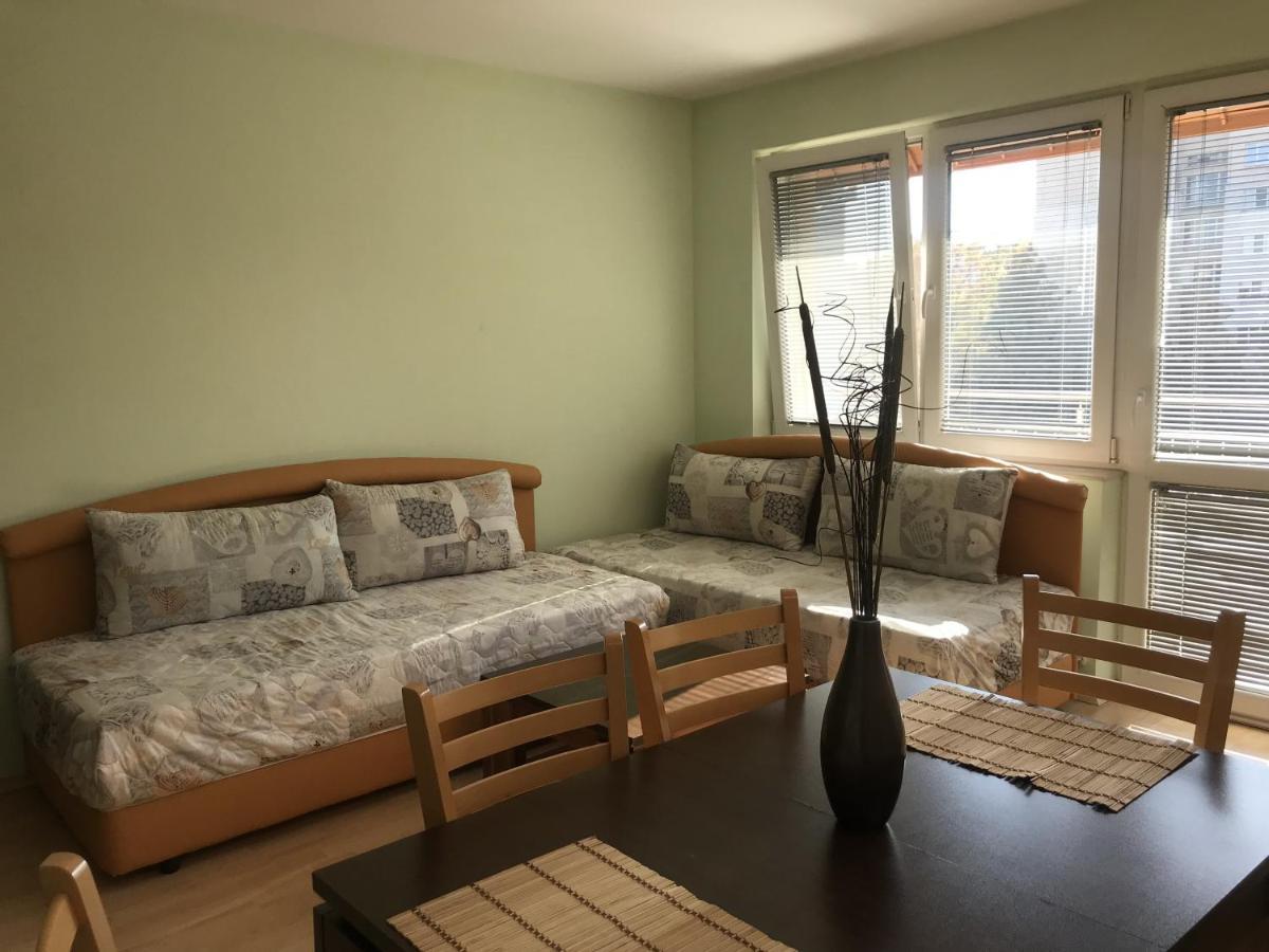 صوفيا Block 531 Aparthouse Block 533 المظهر الخارجي الصورة