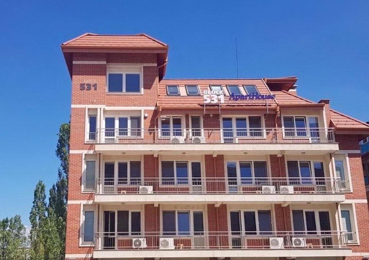 صوفيا Block 531 Aparthouse Block 533 المظهر الخارجي الصورة