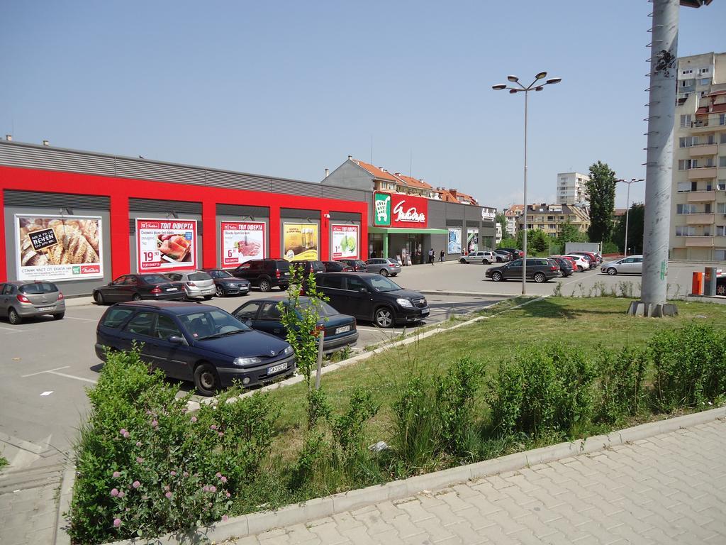 صوفيا Block 531 Aparthouse Block 533 الغرفة الصورة
