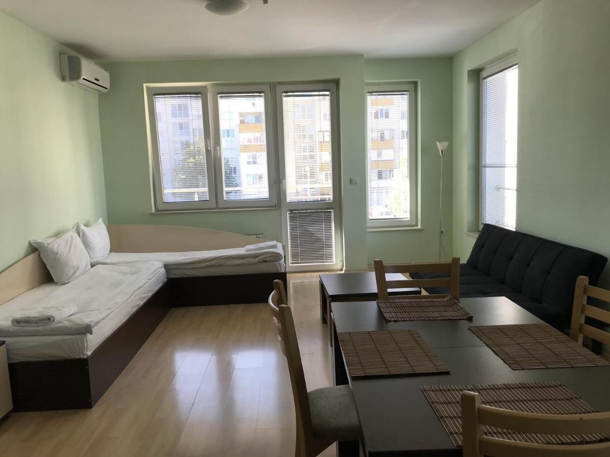 صوفيا Block 531 Aparthouse Block 533 المظهر الخارجي الصورة